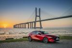 Mazda3 Hatchback 2019 года (WW)
